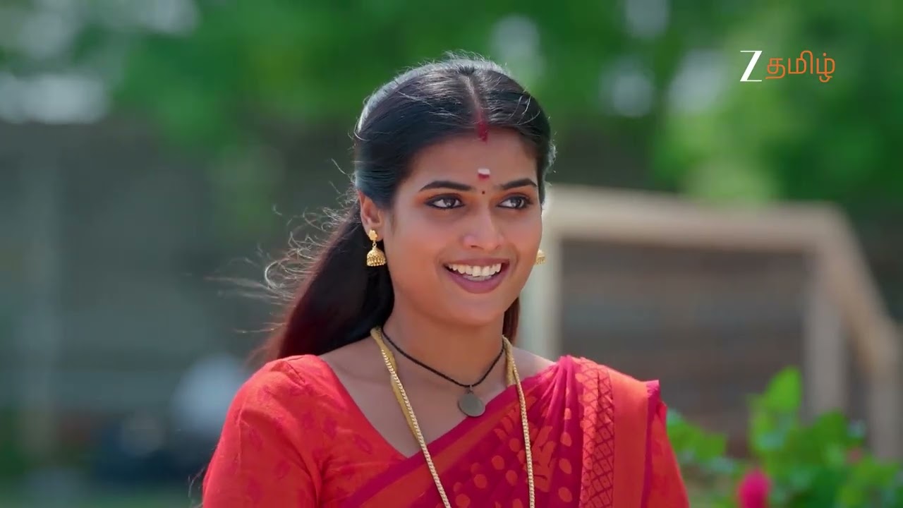 Veera | Ep - 366 | Webisode | Jun 27 2025 | Zee Tamil