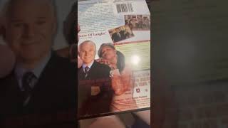 Dvd update 9/11/2022