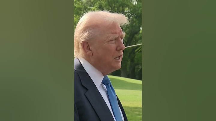 Trump departs for funeral of pope Francis