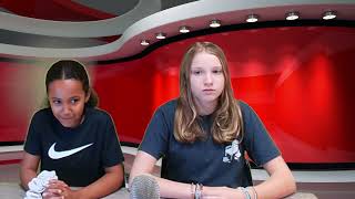 Columbia Elementary News