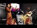 Louvor e adoração na VB Brasilândia | Ceia do Senhor 