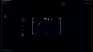 Axion Rift Shorts Cut gameplay v1.0 update upcoming #browsergame #gamedevblog #gaming
