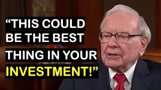 Warren Buffett: How to Turn 10,000 Dollars into 51 Million Dollars? Just Do This!