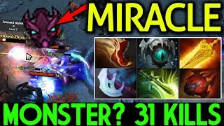 Miracle- Dota 2 Spectre Wtf Monster Pub Game