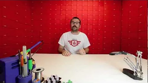 SparkFun 8-12-11 Product Showcase