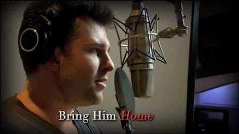 David Campbell: The Broadway Show