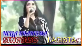 SING BISO - NELLA KHARISMA - LAGISTA