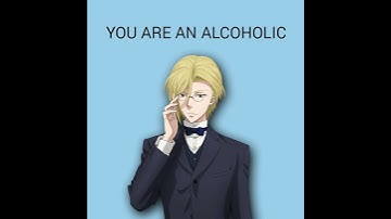 Thumbnail of [yuukoku no moriarty] what happens when william is not around