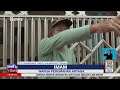 Viral Mata Air Merah di Bogor! Warga Berebut Ambil Air, Petugas Turun Periksa Sampel |(22/9)