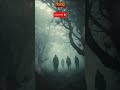 The Hodag: True American Horror of Wisconsin’s Haunted Forests
