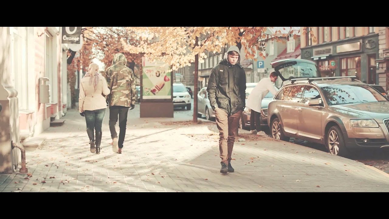 VBTAI - Bērnu un jauniešu drošība internetā - APSMIEKLS - filma