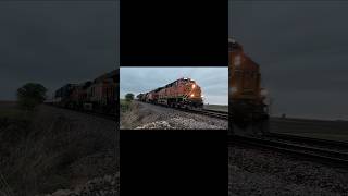 Intermodal Switching Tracks. ✅