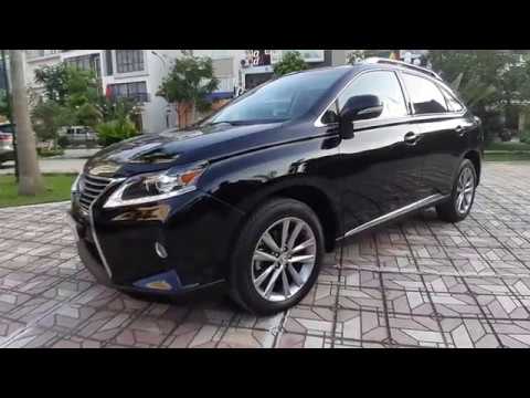 Review Review Why 2015 Lexus RX 350 is hated by critics but loved by  buyers  The Globe and Mail