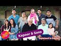 Kapoor  sons  best bollywood movies explained in english