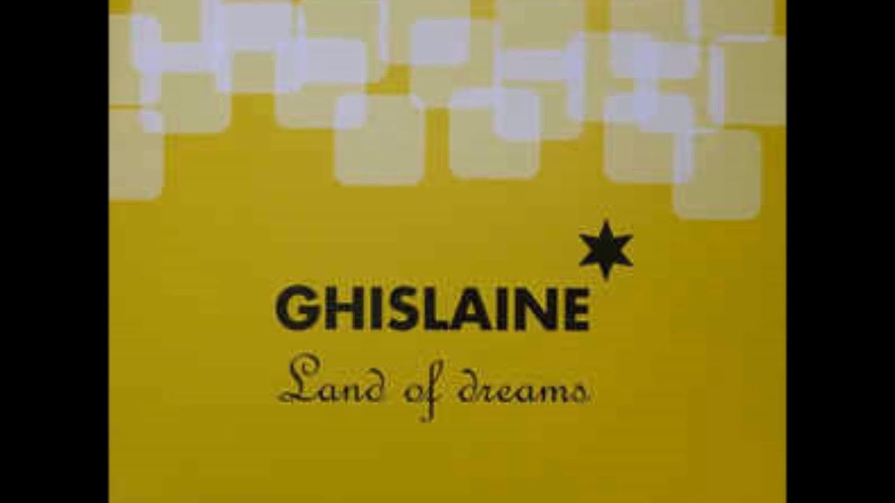 Ghislaine - Land Of Dreams (Tekno Extended Mix) (2001)