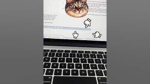 Cách sửa lỗi gõ Tiếng Việt bị mất chữ, nhảy chữ,... trên Macbook