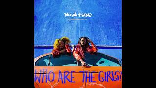 Nova Twins - Vortex (Official Audio)