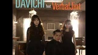 Davichi   Be Warmed ft  Verbal Jint  ( Audio )