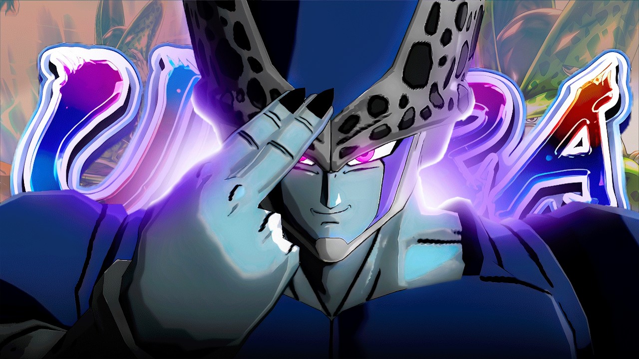 O ULTRA PERFEITO... | Dragon Ball Legends