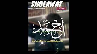 Download Lagu SHOLAWAT ASYGHIL PENGGUGUR DOSA #sholawat #sholawatan #sholawatmerdu #sholawatnabi #asyghil #love MP3