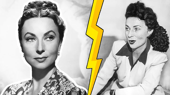 Did Agnes Moorehead Sleep with WOMEN Secretly?