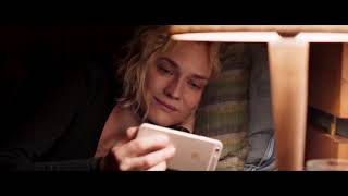 Paramparça - In The Fade Fragman Evdesinema