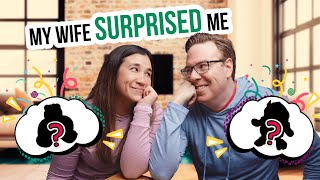 My Autistic Life: How I Met My Wife's Special Buddy by Chris and Debby 774 views 4 months ago 6 minutes, 55 seconds