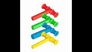 Chewy Tubes