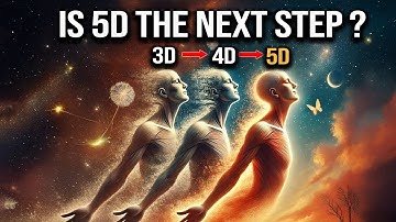 How to Reach the Fifth Dimension (The Religious Truth No One Told You)