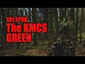 AKA STATEN S01 E08: KMCS GREEN