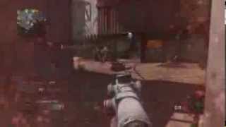 Black Ops- 360 Collateral Hitmarker?!