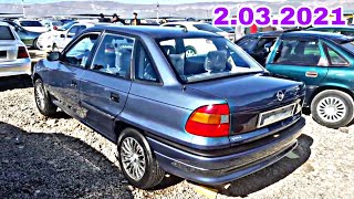 Мошинбозори Душанбе!Opel СИДАН,Opel Caravan ПРАСТОЙ,Opel Astra G Caravan,Astra G ХАЧБЕК,VAZ 21.07,