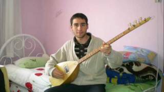 Gökhan Kılınç - Bir Sevda Dadandı