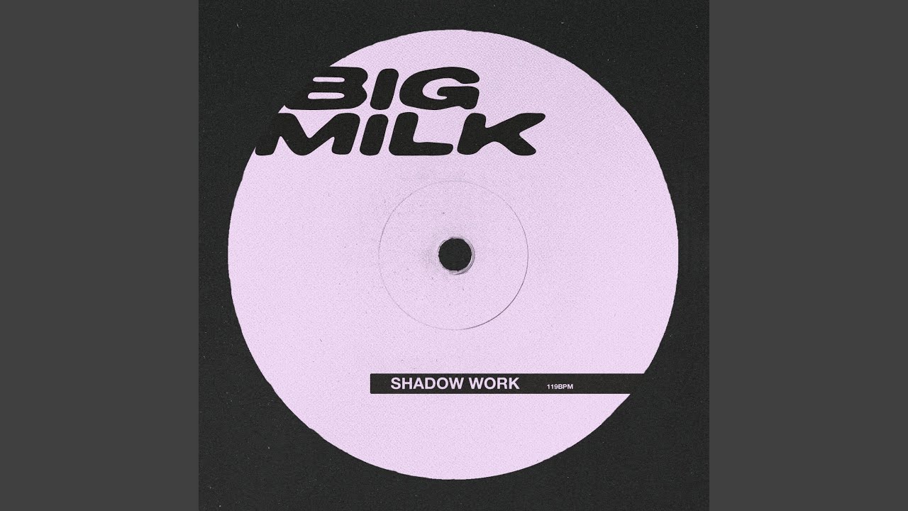 Obejrzyj SHADOW WORK w YouTube Obejrzyj SHADOW WORK w YouTube