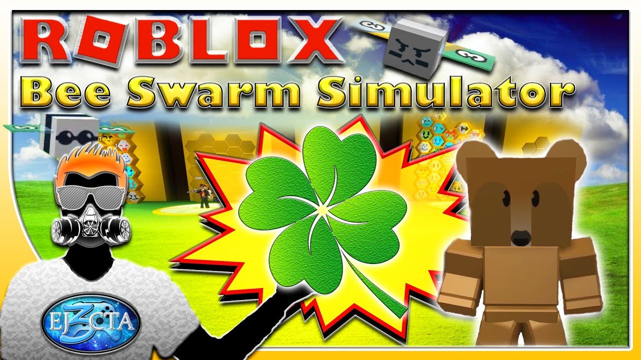 let-s-play-bee-swarm-simulator-part-34-clover-field-3-youtube