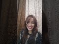 اول بث مباشر على الفيسبوك ل الفنانه احلام علي وبعدها اختفت عن الساحة الفنية 