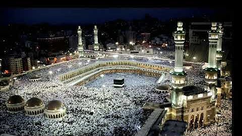 ليالي رمضان -التراويح-سورة الصافات -عبد الوالي الاركاني