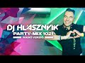DJ Hlásznyik - Party-mix #1021 (Rádiós Mixműsor / Rádió Mix) [2025] [Club, Club House, Tech House]