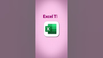 This Excel tip will save you hours of work! #exceltips