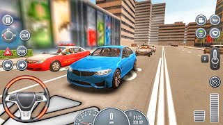 Driving School 2016 | Driving in New York City - Android Gameplay screenshot 3