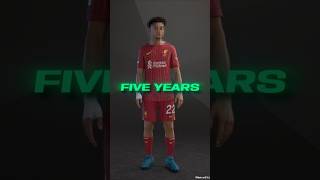 What Will Liverpool Look Like In 5 Years?