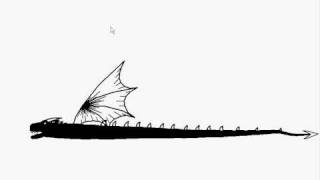 pivot dragon flying first animation