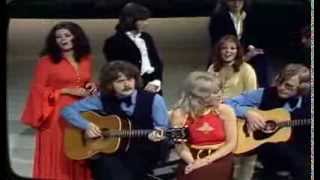 James Last Chor - Wedding Song (There Is Love) &amp; How do you do 1972