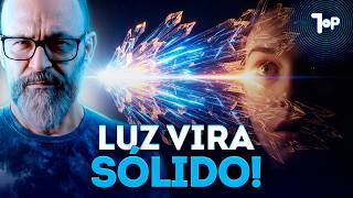 10 Descobertas Cientificas de 2025 Que Vao Mudar o Mundo