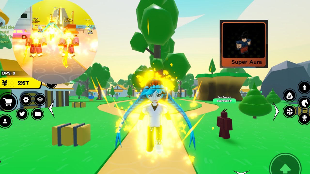 NEW mounts Super Aura Showcase!!! FASTEST MOUNTS in Anime Fighters