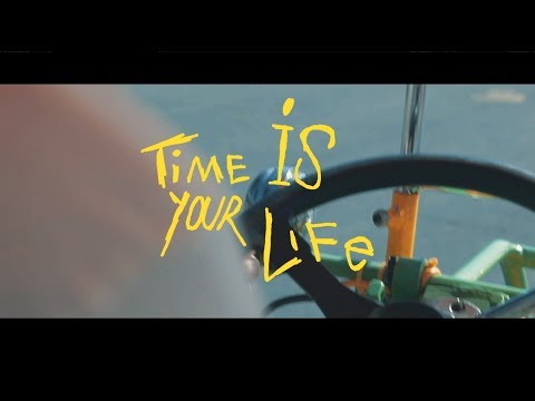 MAD - Time is you life -  PMS Project Media Service - Produzioni video
