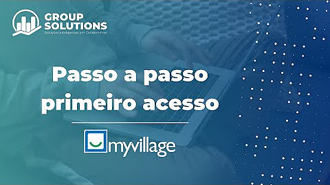 Group Solutions - Escritório