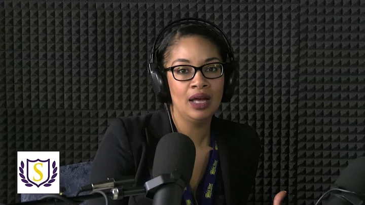 Herb Strather Live w/April Harris-Brookins