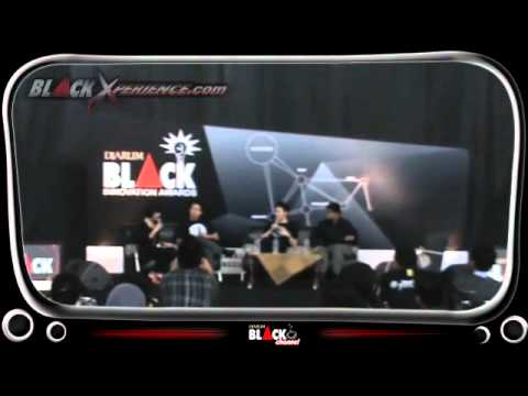 Djarum Black Innovation Awards Goes To Campus Jogja 2011