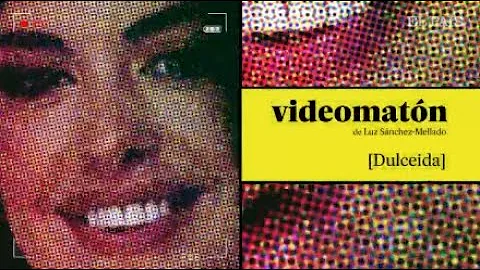 Videomatn con Dulceida
